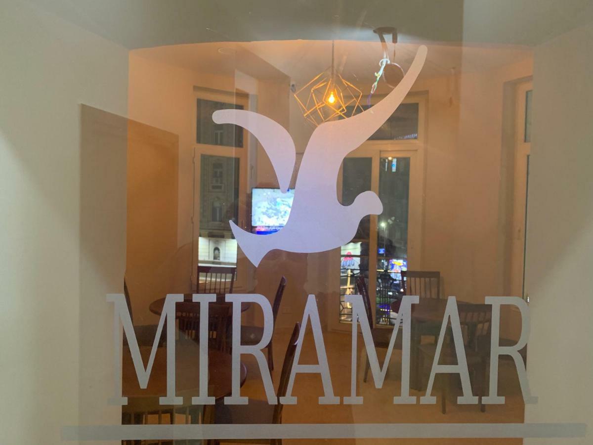 Miramar Talaat Harb Hotel Kairo Bagian luar foto